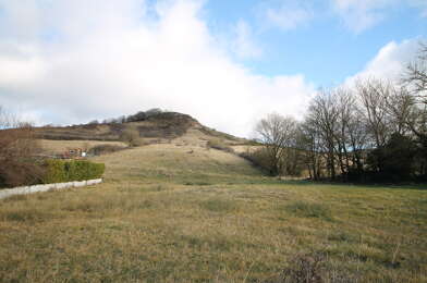 Terrain  50000 €