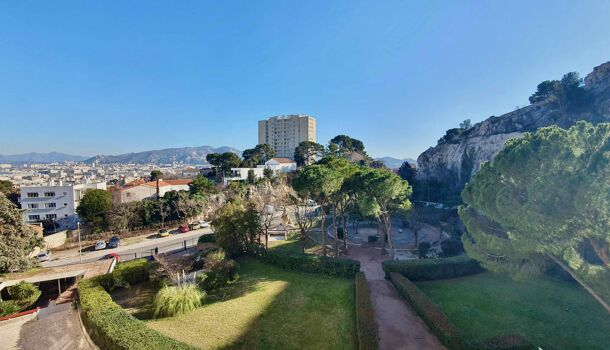 Appartement 5 pièces  à vendre Marseille 8eme 13008