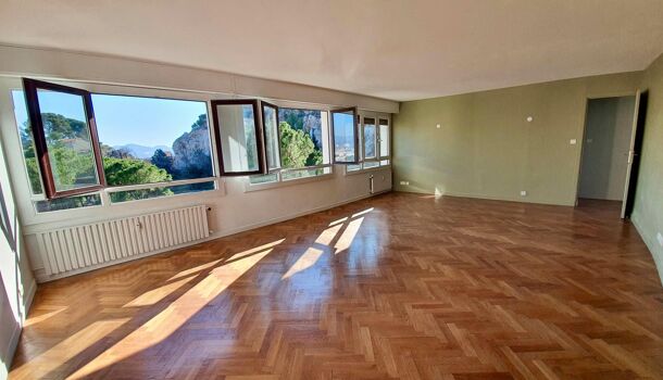 Appartement 5 pièces  à vendre Marseille 8eme 13008