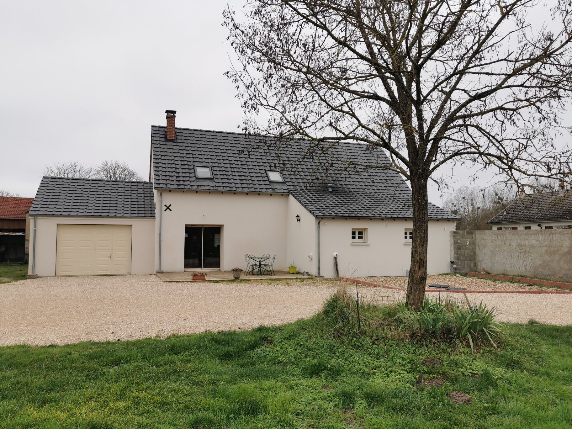 Vente maison 5 pièces 140 m² Pruniers-en-Sologne (41200)