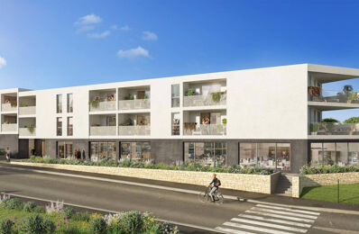 vente appartement 213 000 € à proximité de Montpellier (34080)