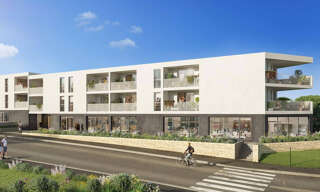 Appartement 2 Pièces 47 m² à vendre à Grabels (34790)