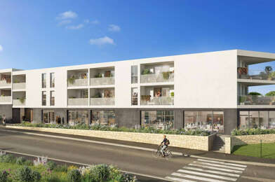 Appartement 2 pièces 218000 €