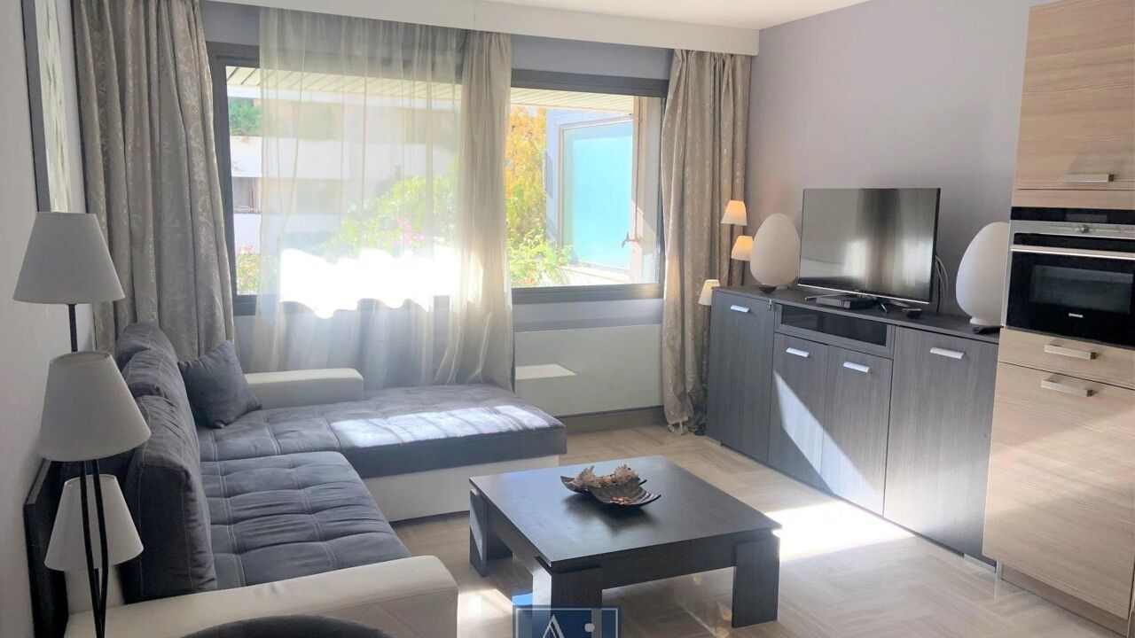 appartement 2 pièces  m2 à Cannes (06400)