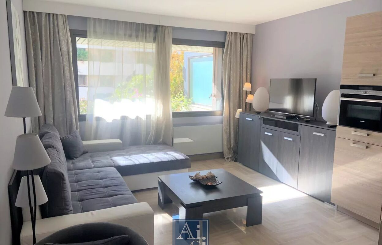 appartement 2 pièces  m2 à Cannes (06400)