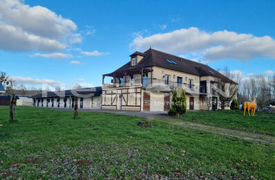 vente maison 2 900 000 € à proximité de Pierrefitte-sur-Seine (93380)