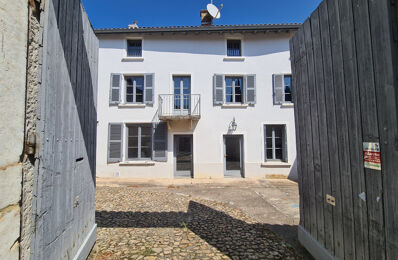 vente appartement 190 460 € à proximité de Albigny-sur-Saône (69250)