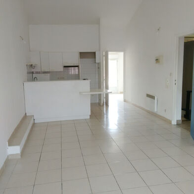 Appartement 3 pièces 99000 €