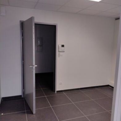 Bureau 20 m²