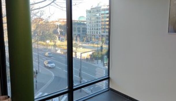 Bureau  à louer Perpignan 66000