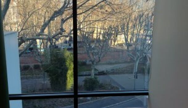 Bureau  à louer Perpignan 66000