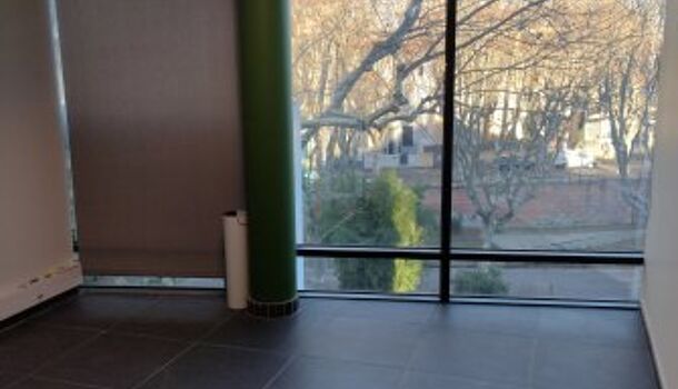 Bureau  à louer Perpignan 66000