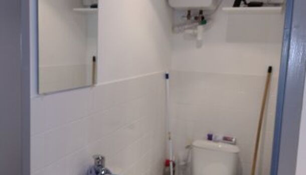 Bureau  à louer Perpignan 66000