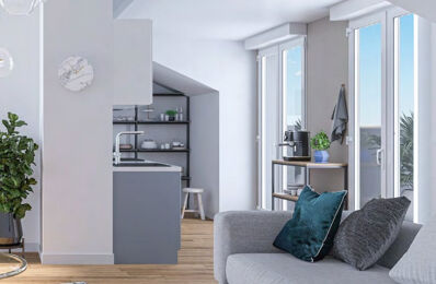 vente appartement à partir de 163 791 € à proximité de Blaincourt-Lès-Précy (60460)