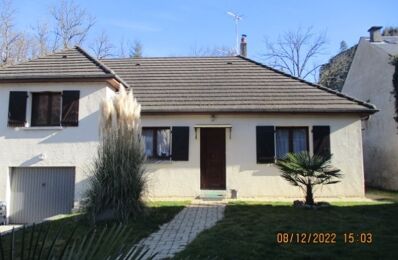 vente maison 149 000 € à proximité de Riom-Ès-Montagnes (15400)