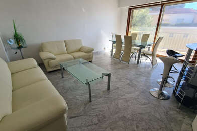 Appartement 3 pièces 1000000 €