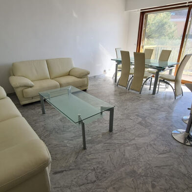 Appartement 3 pièces 1000000 €