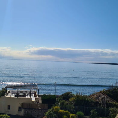 Appartement 3 pièces 1000000 €