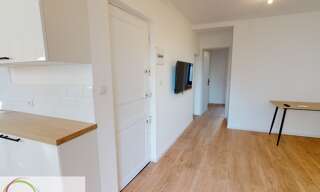 Appartement 3 Pièces 38 m² à vendre à Agde (34300)