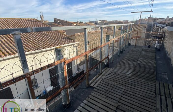 FF3 de 38 m² avec balconnet entièrement rénové ! — photo 4