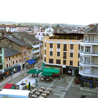 Appartement 4 pièces 509000 €