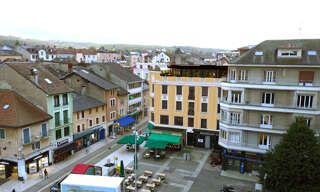 Appartement 4 Pièces 125 m² à vendre à Thonon-les-Bains (74200)