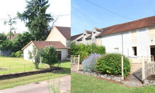 Maison 3 Pièces 55 m² à vendre à Varennes-lès-Narcy (58400)