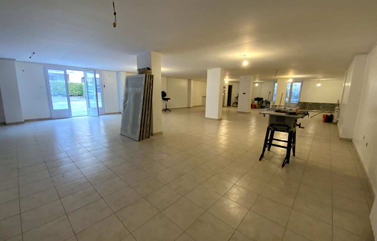 appartement 3 pièces 163 m2 à vendre à Le Pont-de-Claix (38800)
