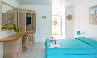 location vacances Appartement 2 Pièces 40 m² à Sainte-Luce (97228)