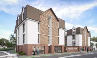 Appartement 1 Pièce 22 m² à vendre à Troyes (10000)