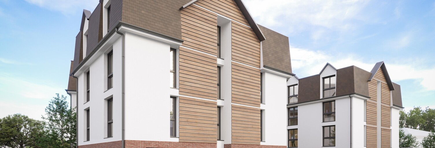 Appartement 1 Pièce 22 m² à vendre à Troyes (10000)