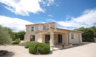 Maison 5 Pièces 200 m² à vendre à Vaison-la-Romaine (84110)