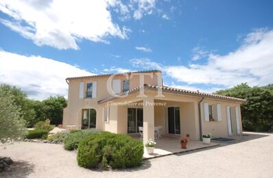 vente maison 1 150 000 € à proximité de Sainte-Cécile-les-Vignes (84290)