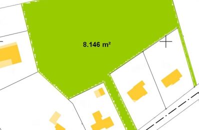 terrain  pièces 8146 m2 à vendre à Châtellerault (86100)