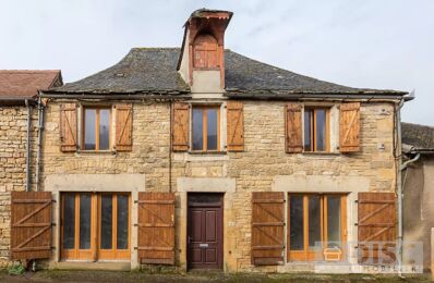 vente maison 45 000 € à proximité de Limogne-en-Quercy (46260)