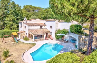 vente maison 1 295 000 € à proximité de La Bastide (83840)
