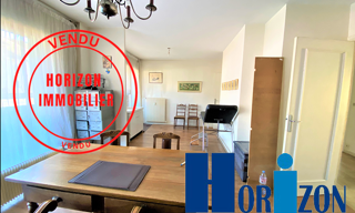 Appartement 4 Pièces 75 m² à vendre à Saint-Étienne (42000)