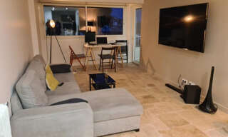 Appartement 3 Pièces 65 m² à louer à Le Cannet (06110)