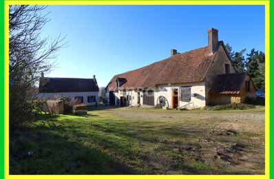 vente maison 208 000 € à proximité de Châtillon-sur-Loire (45360)