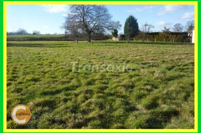 Maison 1 pièces 28800 €