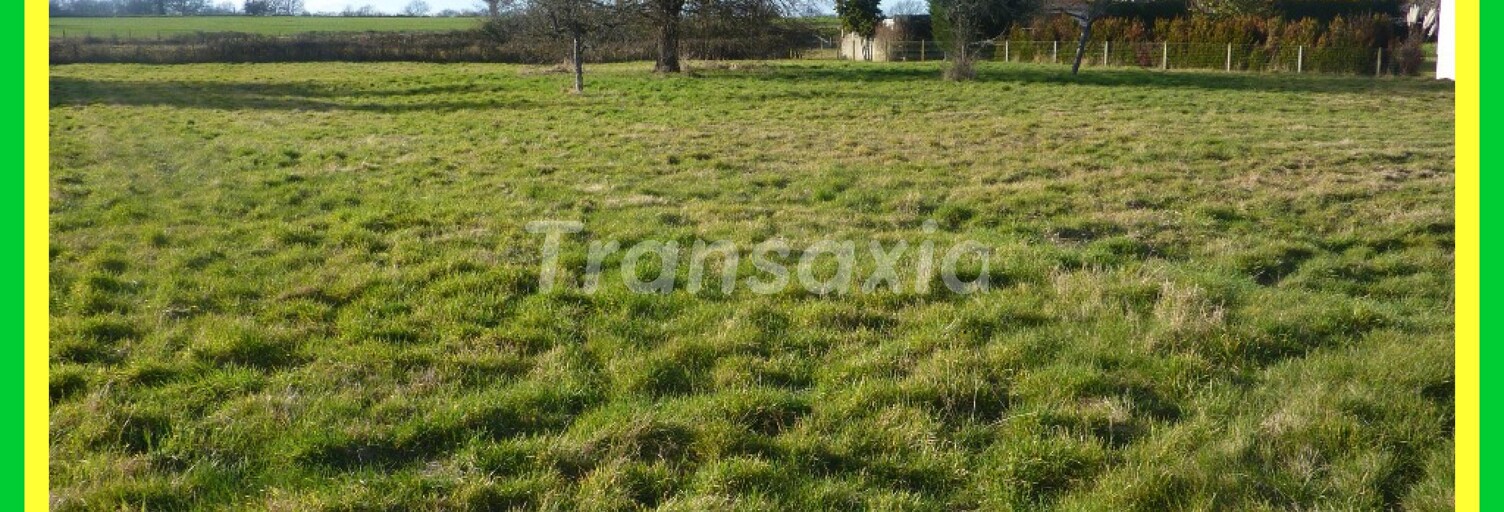 Maison 1 Pièce  m² à vendre à Montluçon (03100)