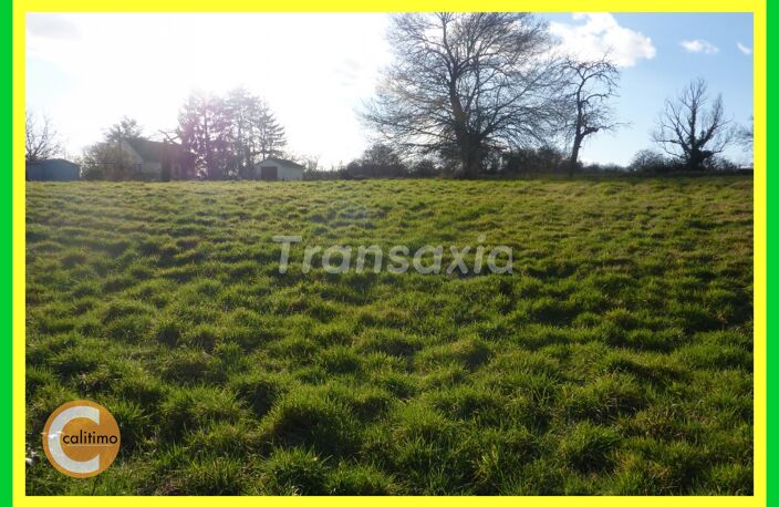 TERRAIN A BATIR 1 550 M2 — photo 2