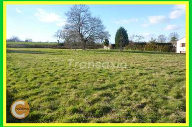 Maison 1 pièces 53600 €