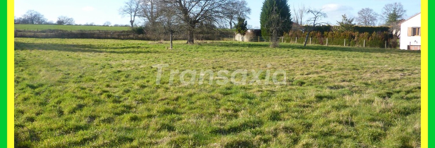 Maison 1 Pièce  m² à vendre à Montluçon (03100)