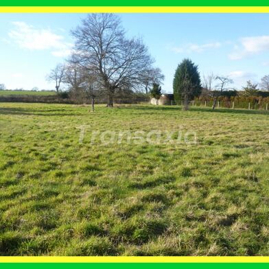 Maison 1 pièces 53600 €