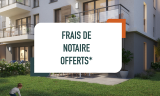 Appartement 2 Pièces 58 m² à vendre à Châtenay-Malabry (92290)