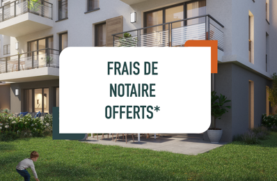 vente appartement à partir de 621 000 € à proximité de Issy-les-Moulineaux (92130)