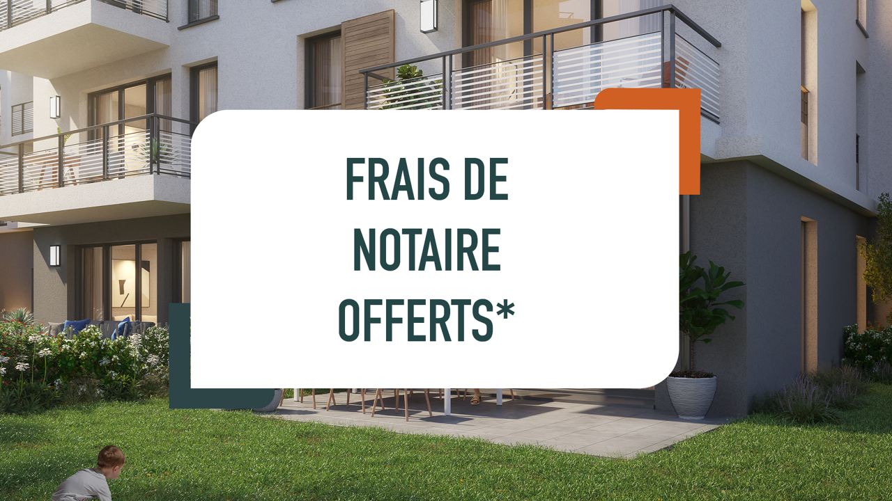 appartement neuf T2, T3, T4, T5 pièces 58 à 102 m2 à vendre à Châtenay-Malabry (92290)