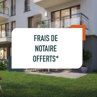 Appartement 3 pièces 473000 €
