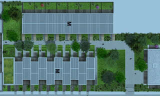 Bureau  68 m² à vendre à Brétigny-sur-Orge (91220)